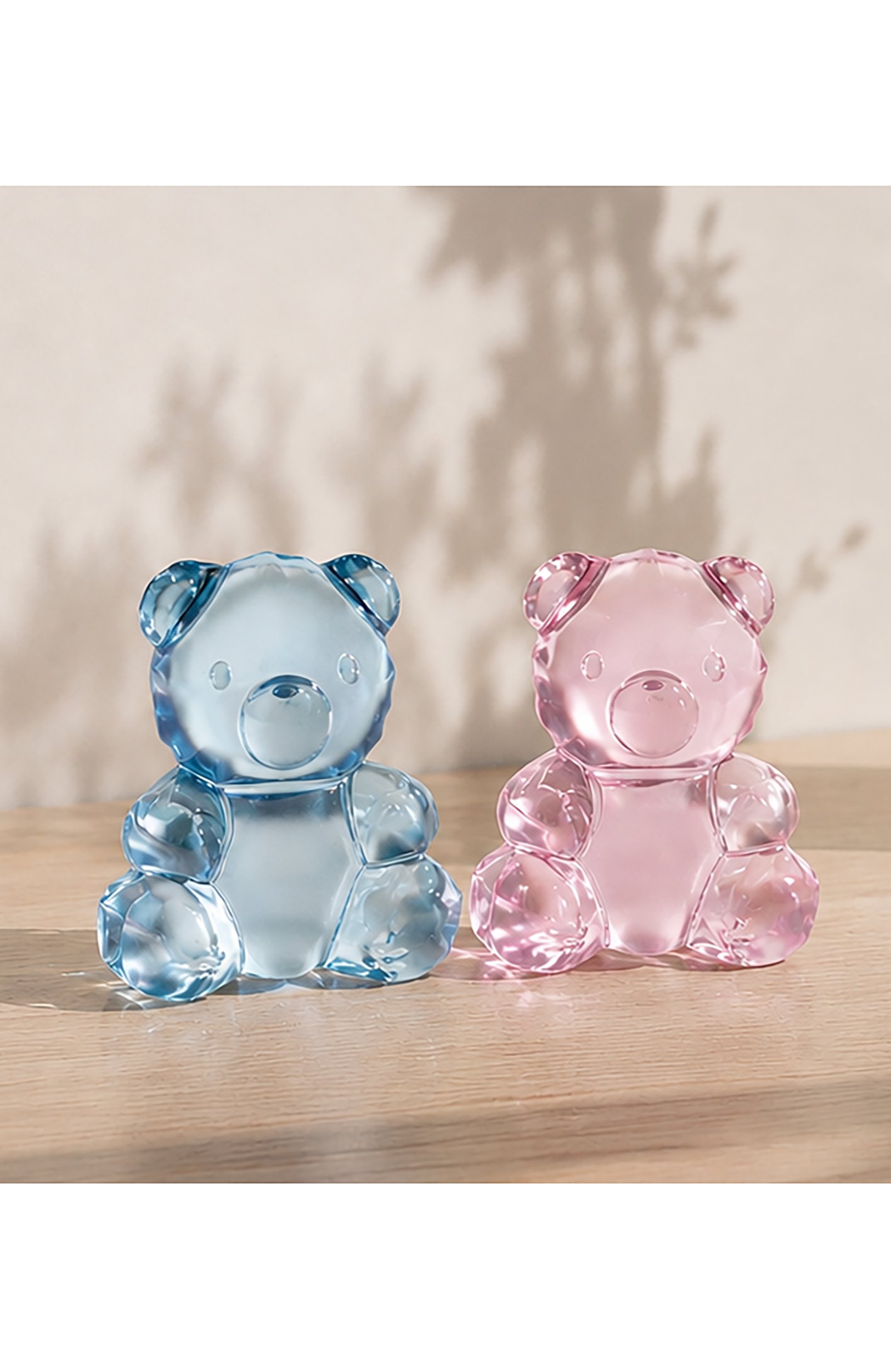 Скульптура teddy air LALIQUE, арт. 10874400, фото 4