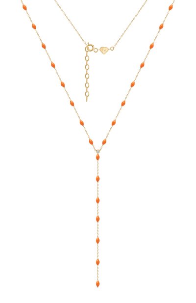 Женские колье LUCKY ZNAKY, арт. ANECY991