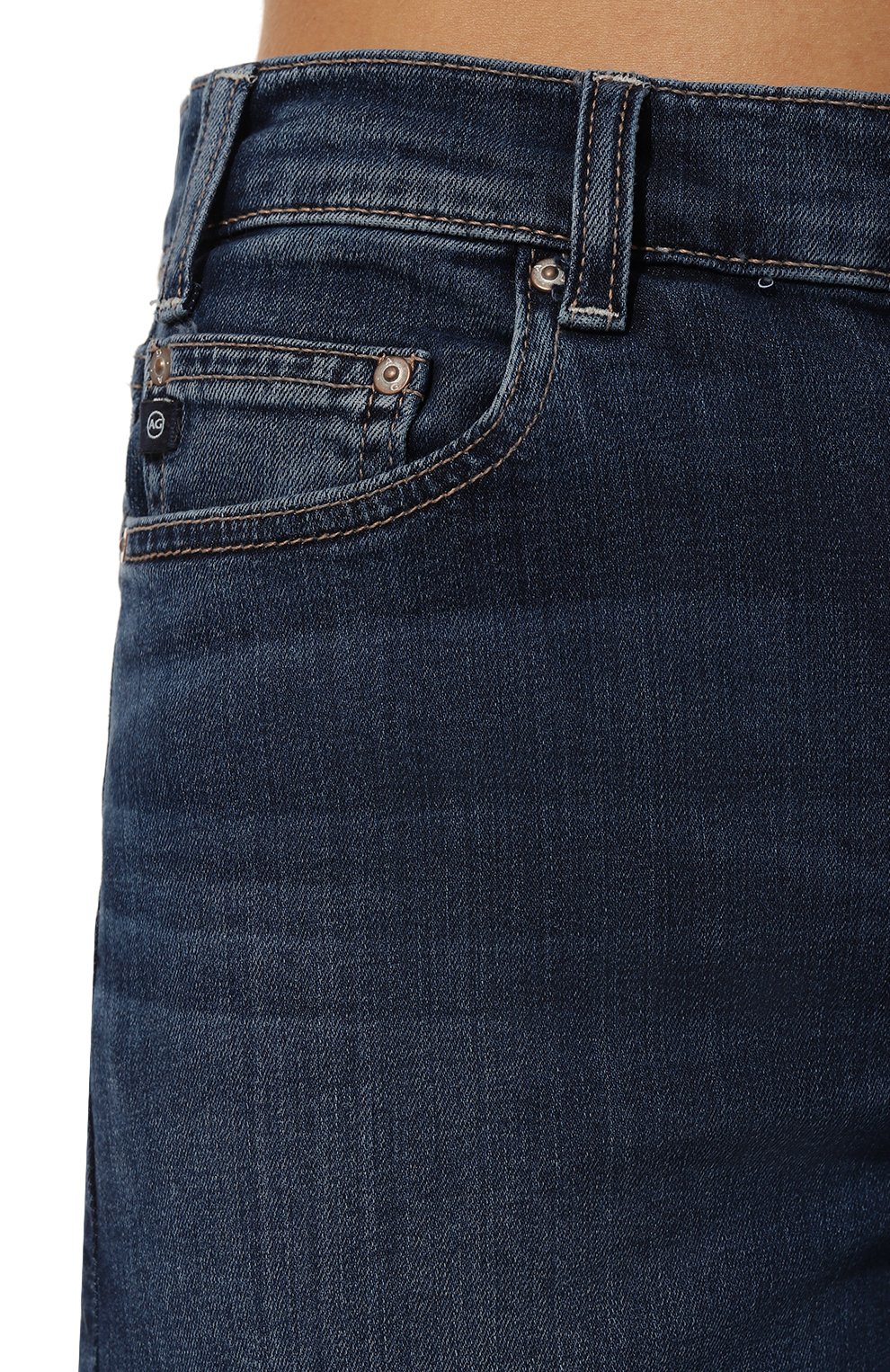 Джинсы AG ADRIANO GOLDSCHMIED, арт. W0015-002, фото 5