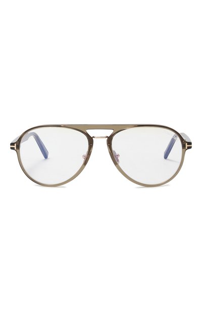 Оправа TOM FORD, арт. TF5981-B 093, фото 4