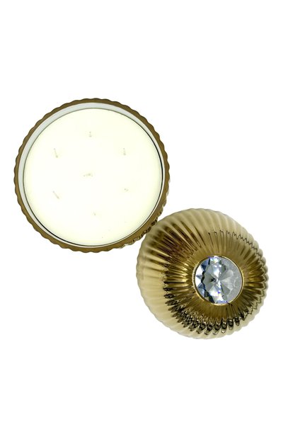 Свеча bois de russie gold (3400g) LADENAC MILANO, арт. 8411299000855, фото 3