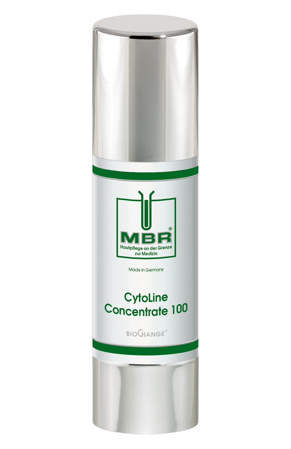 Восстанавливающая сыворотка-концентрат cytoline concentrate 100 (50ml) MEDICAL BEAUTY RESEARCH, арт. 1311, фото 1