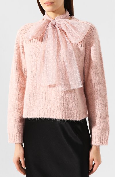 Свитер REDVALENTINO, арт. SR0KCB63/4LW, фото 3