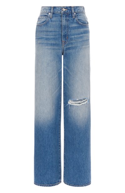 Женские джинсы grace SLVRLAKE, арт. GRCJ707S HVHT