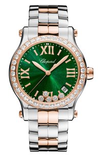 Часы happy sport CHOPARD, арт. 278582-6008, фото 1
