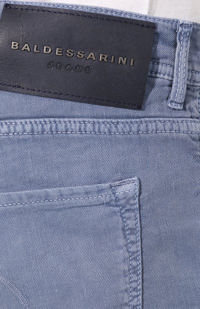 Джинсы BALDESSARINI, арт. 16502/2263/726, фото 5