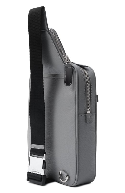 Рюкзак Santoni UIBGA2869BS-AITB Серый  UIBGA2869BS-AITB Фото 3