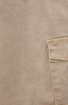 Хлопковые шорты DOLCE & GABBANA, арт. L43Q21/LY071/2-6, фото 1