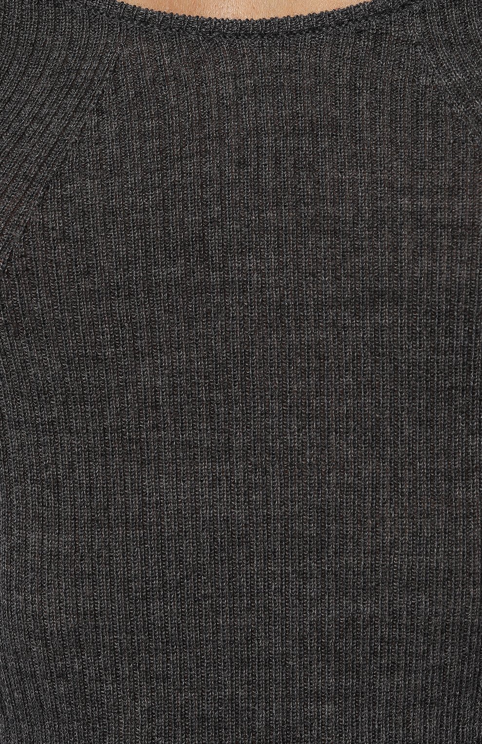 Шерстяной пуловер NOT SHY, арт. 4308015, фото 5