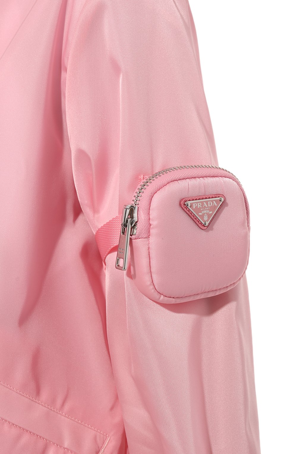 Куртка PRADA, арт. 291831-1WQ8-F0028-202, фото 5