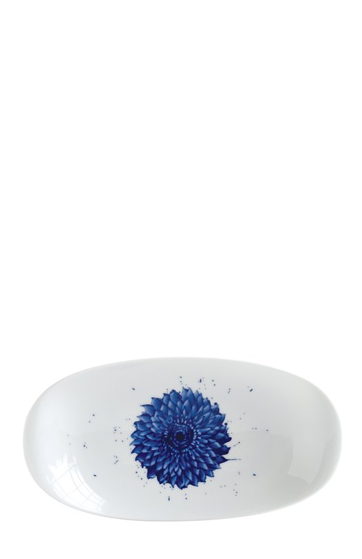 фото Блюдо in bloom small bernardaud