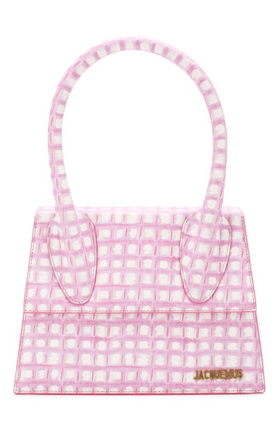 Сумка le grand chiquito JACQUEMUS, арт. 201BA03/5863G, фото 1