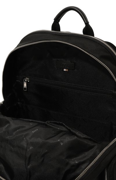 Рюкзак highway BOSS, арт. 50536485, фото 5