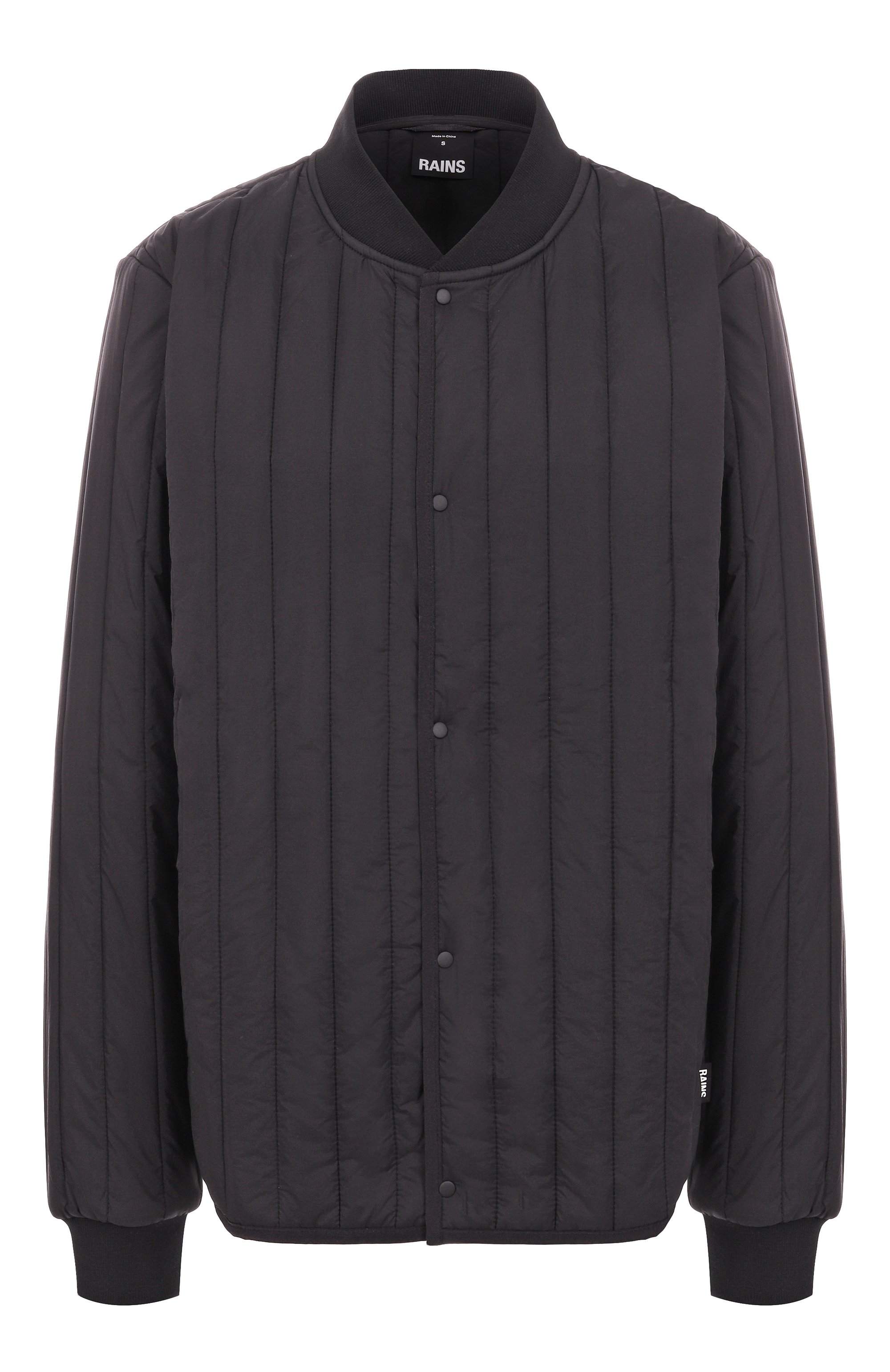 Бомбер RAINS, арт. RA21680, фото 1