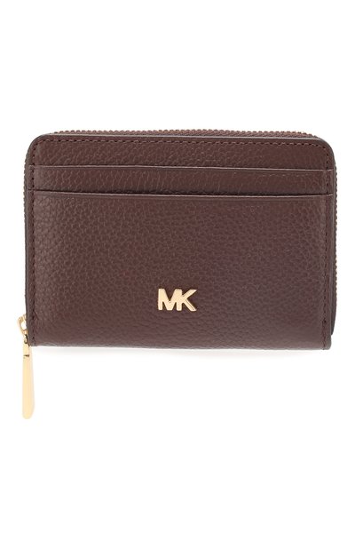 Кожаное портмоне mott MICHAEL MICHAEL KORS, арт. 34F9GF6Z1L, фото 1