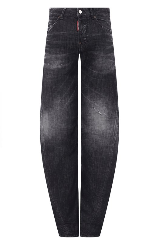 Джинсы D2 Twisted Dsquared2 S75LB1056/S30357 Серый S75LB1056/S30357