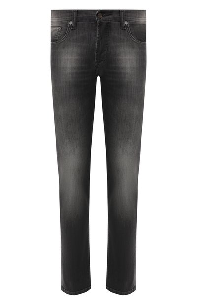 Джинсы прямого кроя BALDESSARINI, арт. 16511/1497/93, фото 1