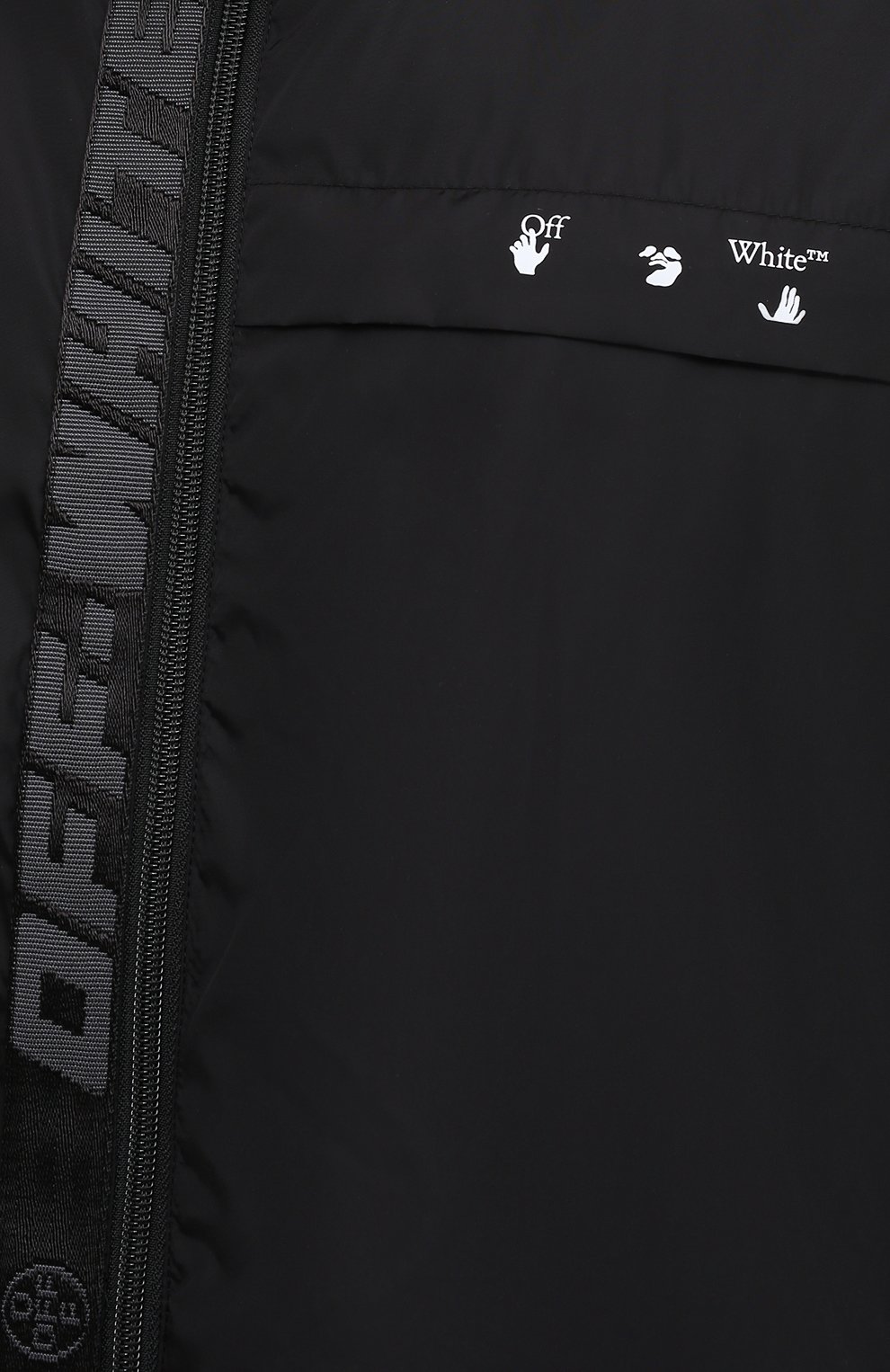 Куртка OFF-WHITE, арт. 0MEB014R21FAB001, фото 5