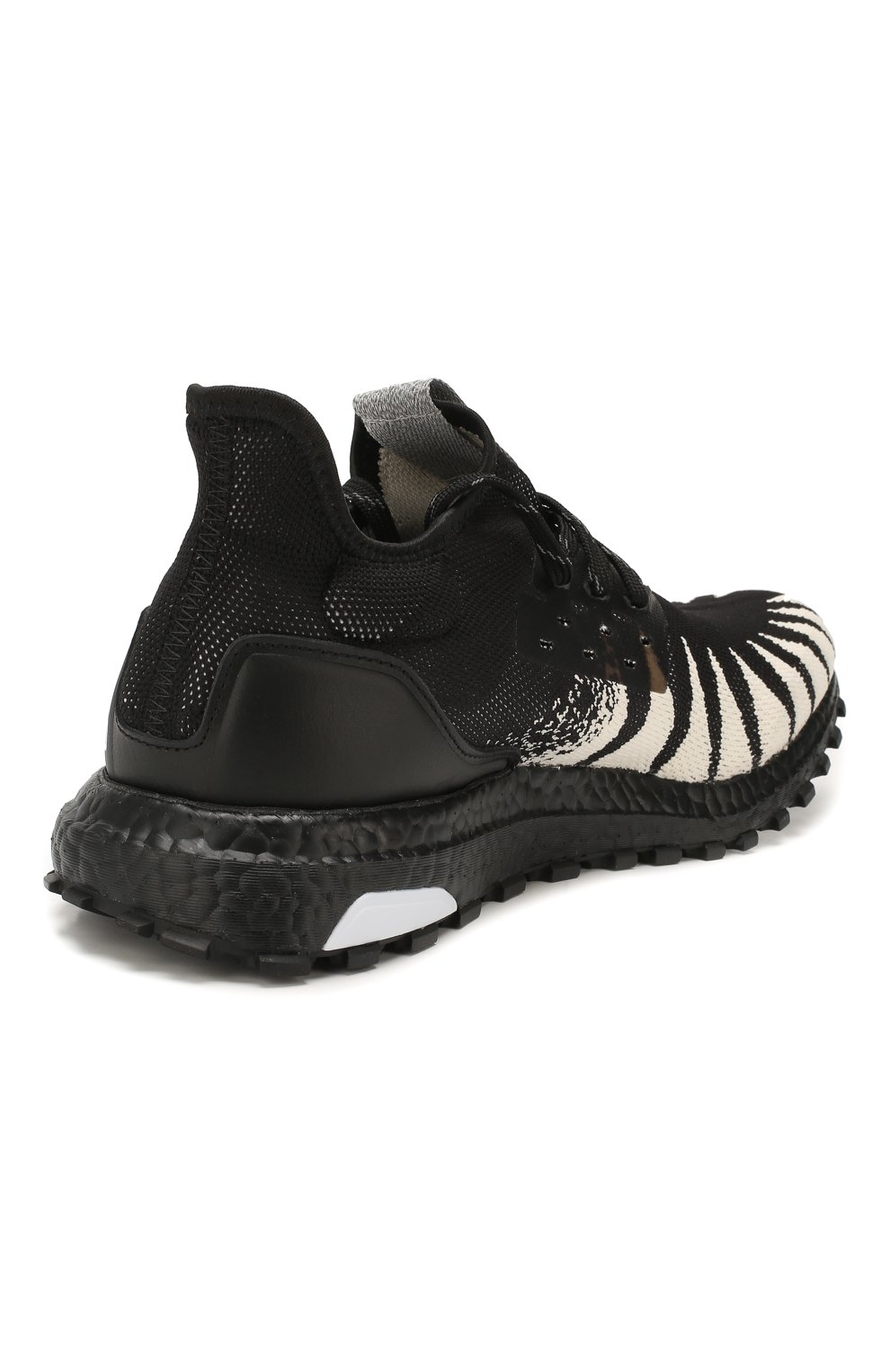 Кроссовки adidas x neighborhood ultra boost all terrain ADIDAS, арт. FU7313, фото 4