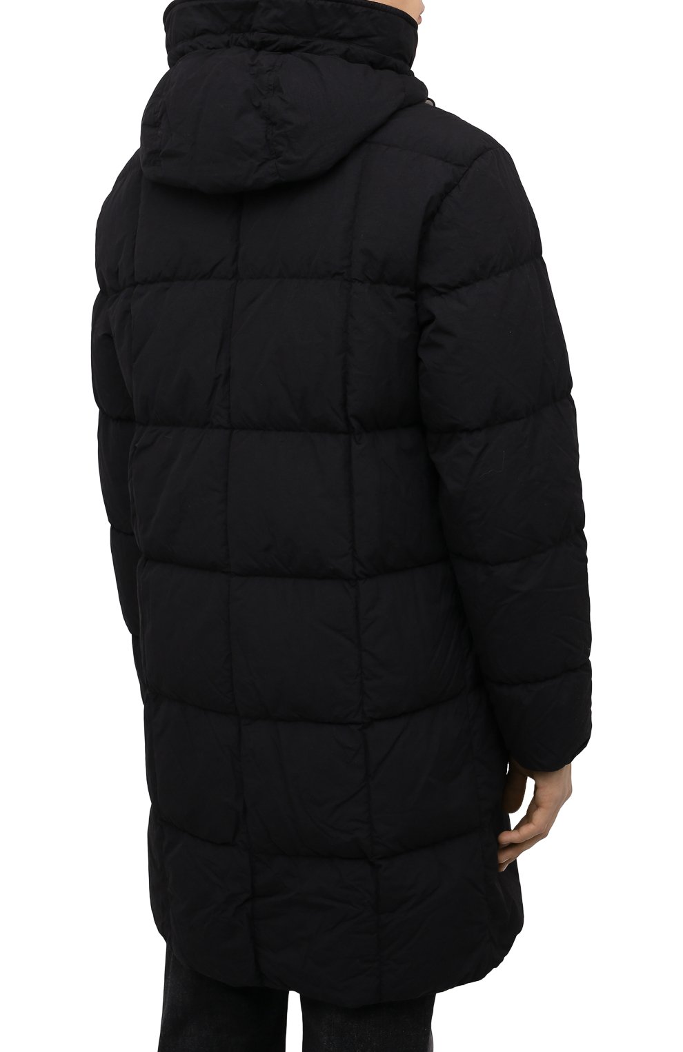 Пуховик C.P. COMPANY, арт. 11CM0W034A-005991G, фото 4