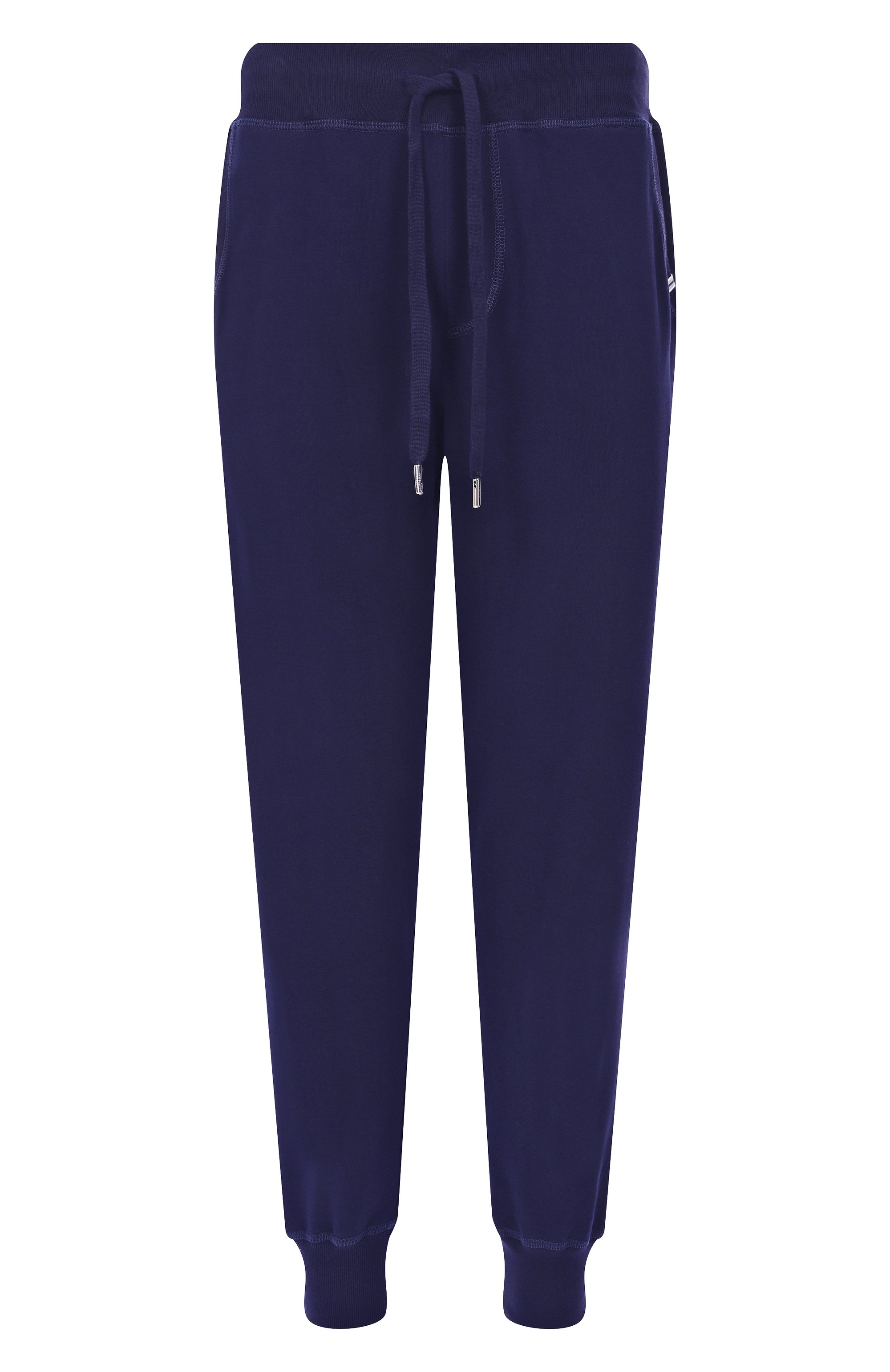 Хлопковые джоггеры FEDELI, арт. 8UE00639, фото 1