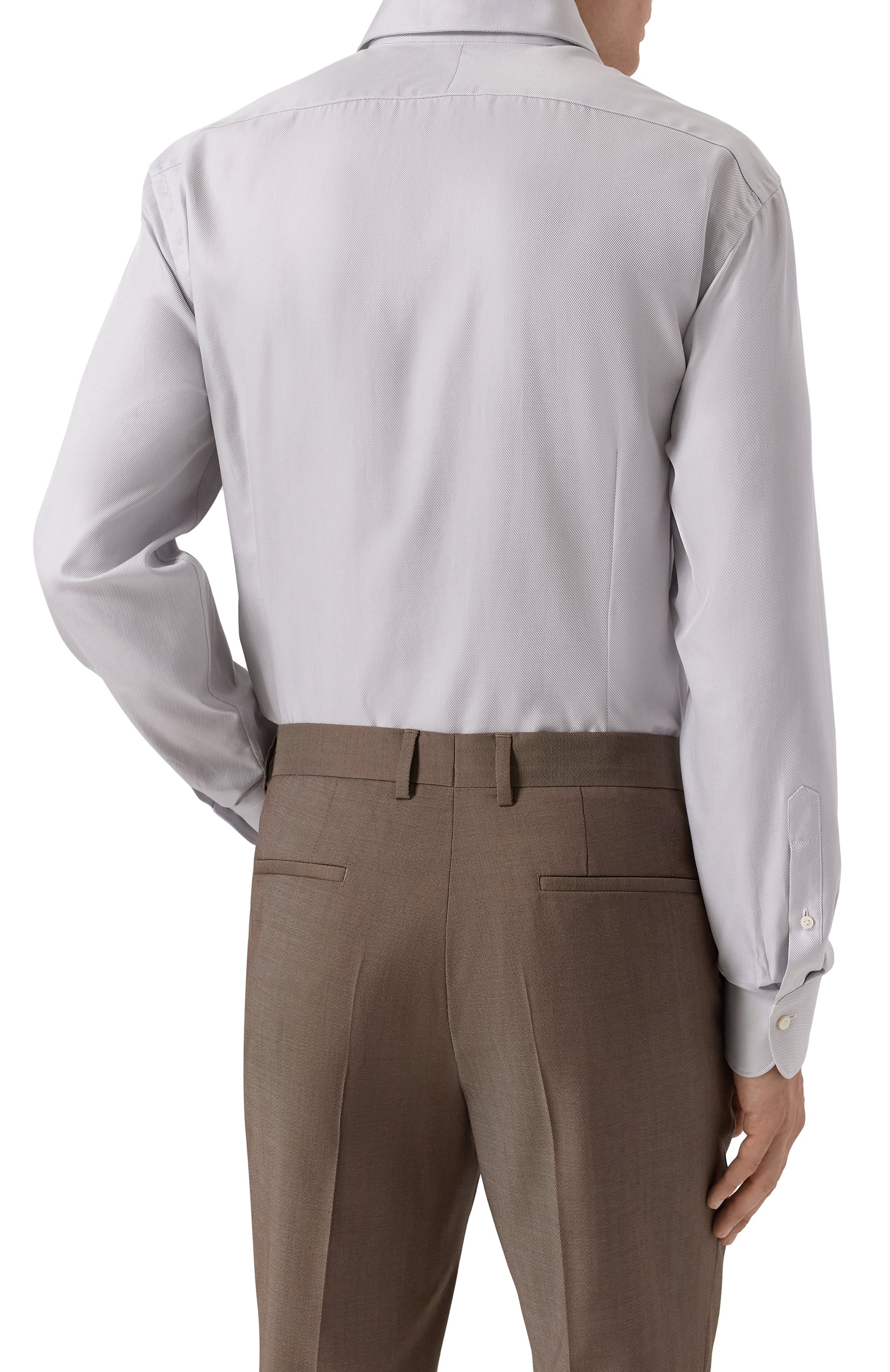 Хлопковая сорочка VAN LAACK, арт. VL-MIVARA-TF/150295, фото 4