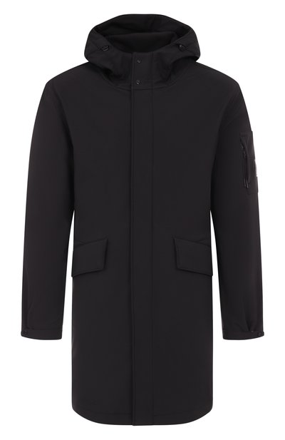 Мужская парка C.P. COMPANY, арт. 19CM0W004A006097A