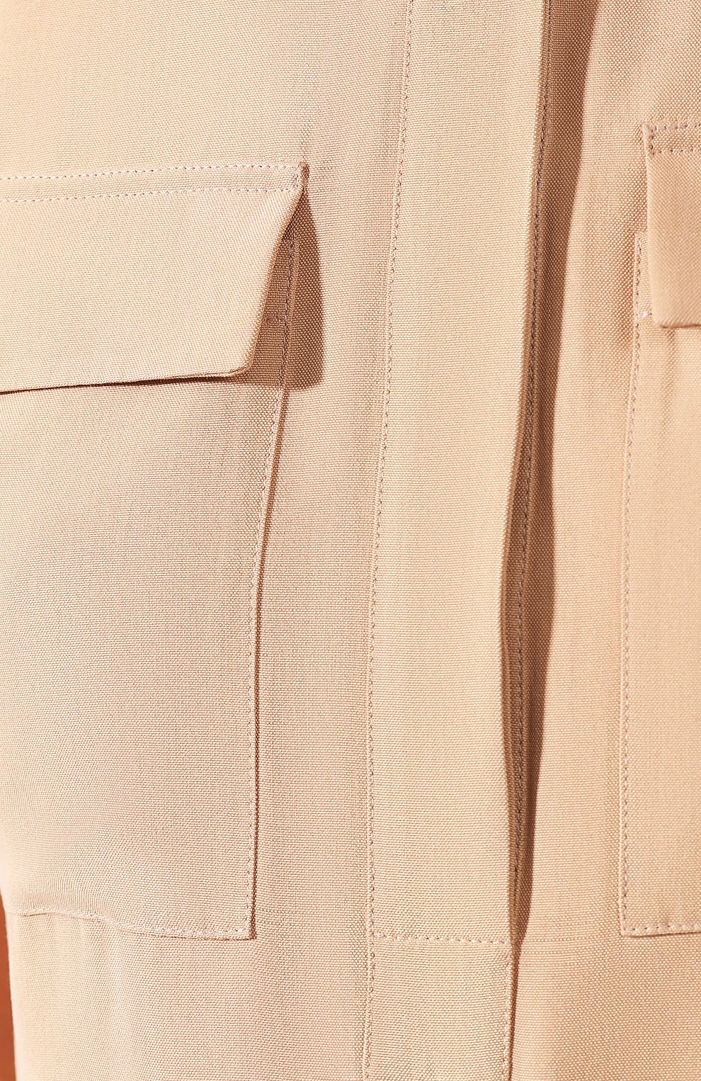 Шелковое платье LORO PIANA, арт. FAI9642, фото 5