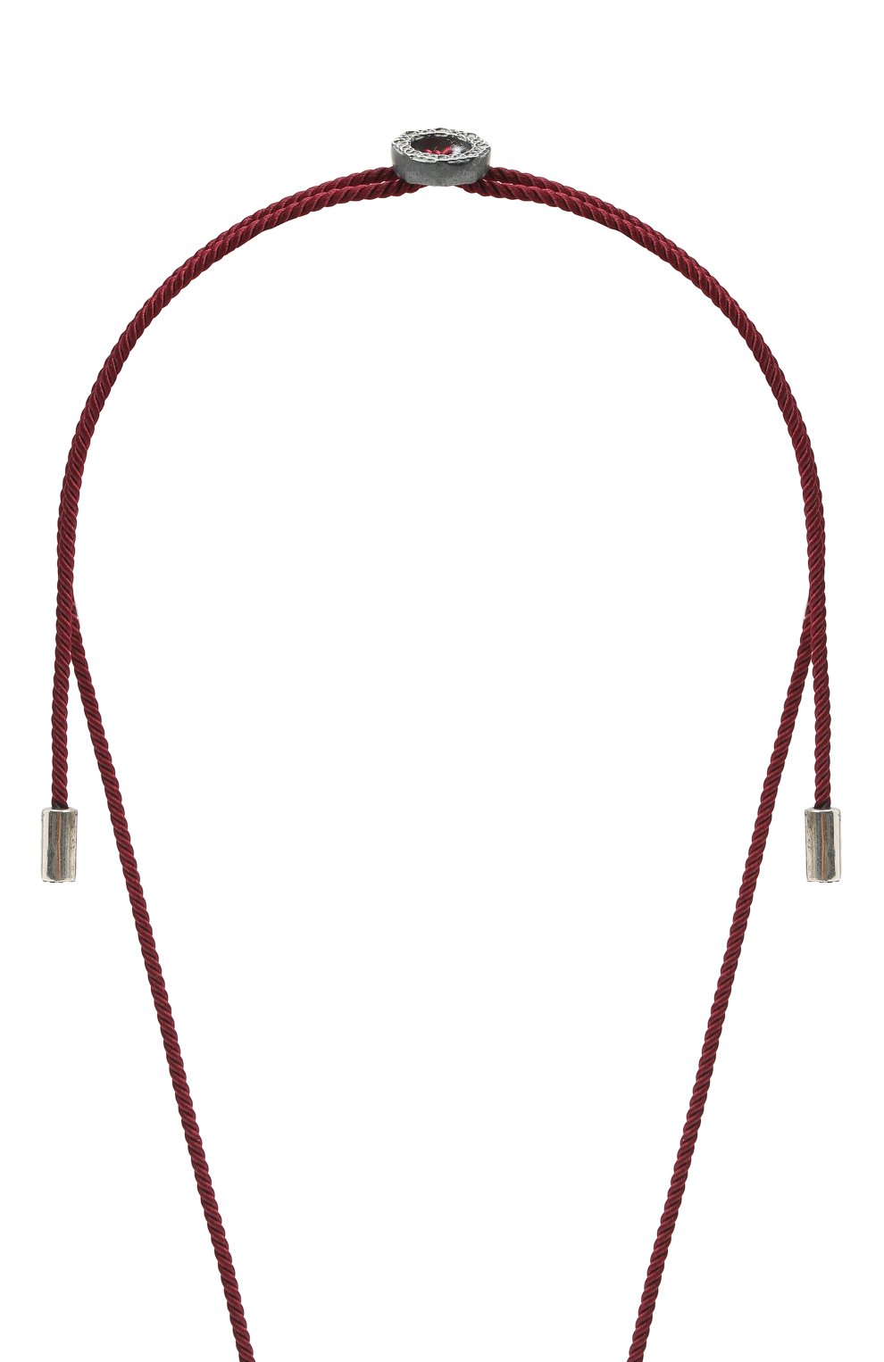 Подвеска на шнурке крылья ангела GL JEWELRY, арт. M310025-S97-305, фото 3