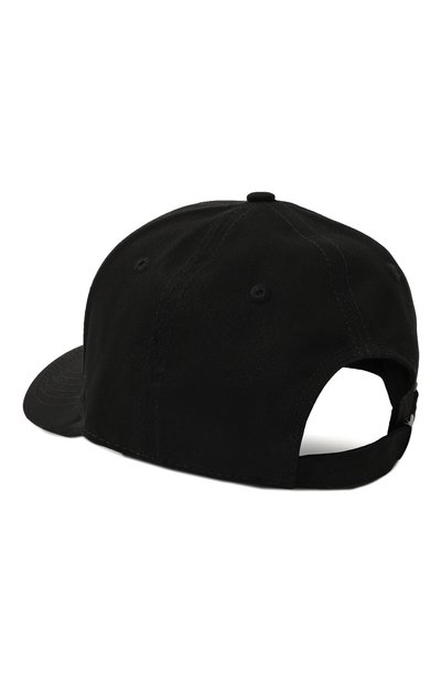 Хлопковая бейсболка HINNOMINATE, арт. HNAM135, фото 3