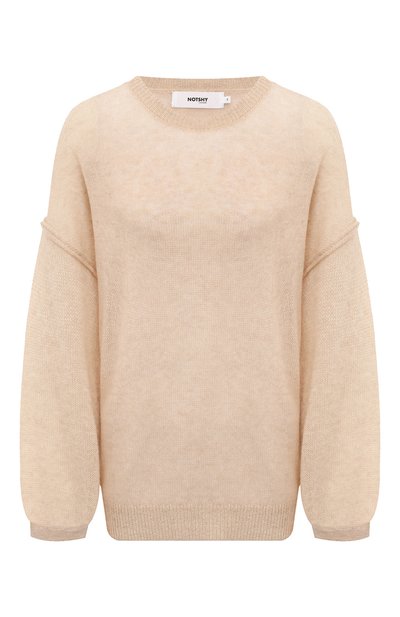Кашемировый свитер NOT SHY, арт. 4308102C, фото 1