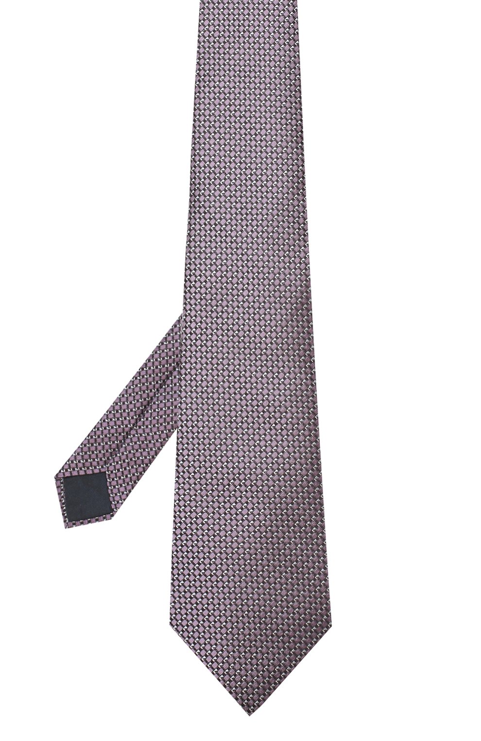 Шелковый галстук LANVIN, арт. 2140/TIE, фото 2
