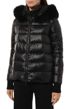 Пуховик MOORER, арт. 0SAGE-INNER_SET, фото 6