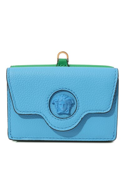 Кошелек la medusa на цепочке VERSACE, арт. 1003085/DVIT2T, фото 1