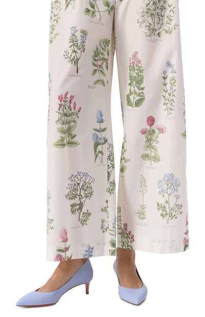 Кожаные туфли SANTONI, арт. WDLG71487HA2NSZA, фото 3