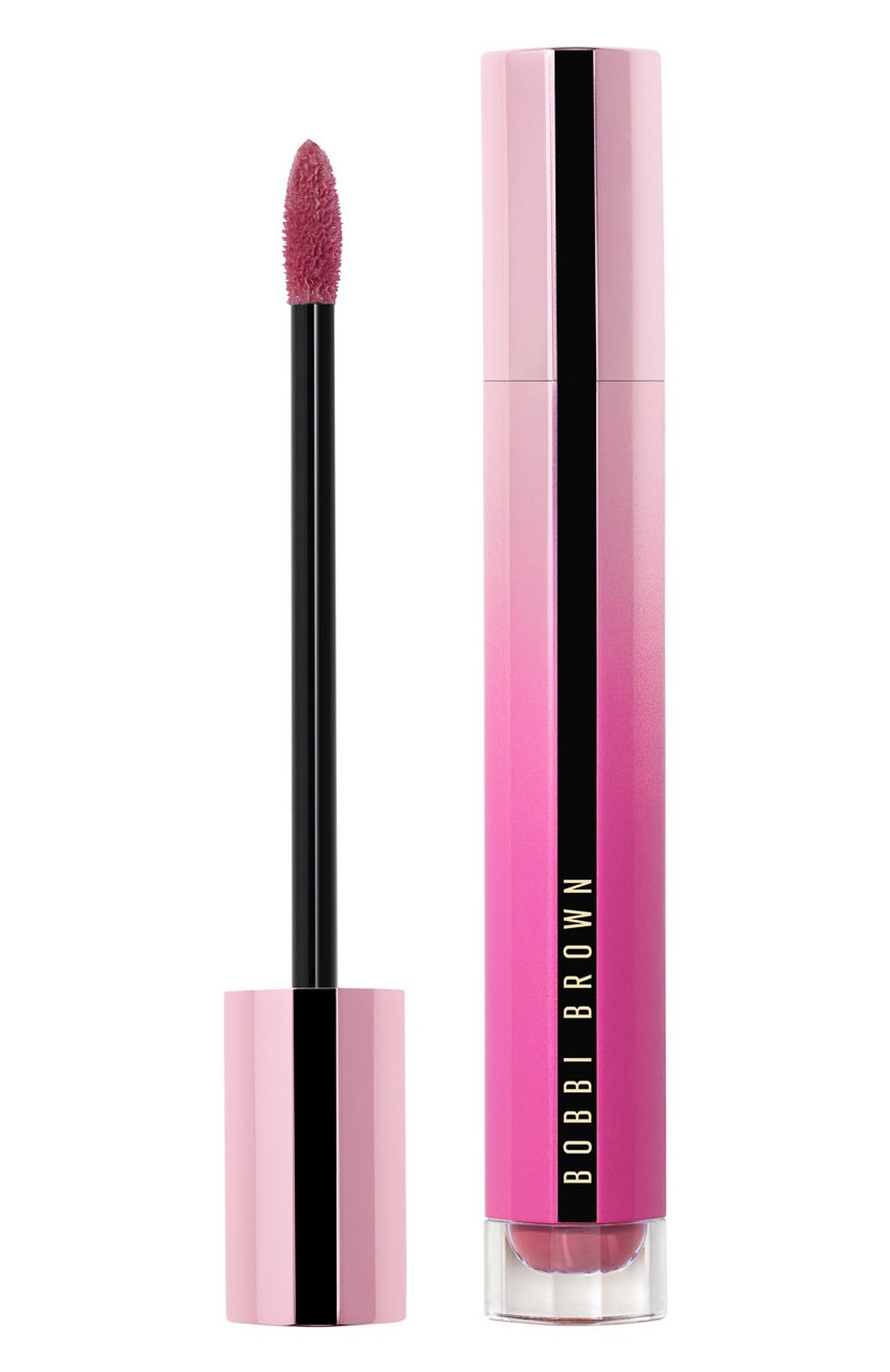 Жидкая матовая помада для губ luxe matte, оттенок downtime (6ml) BOBBI BROWN, арт. H7HG-03, фото 1