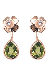 Серьги CASATO, арт. ORX1187PER-P, фото 1