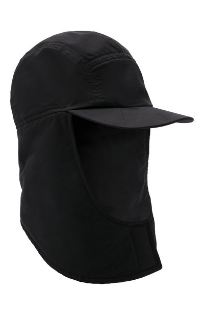 Шапка-балаклава la cagoule JACQUEMUS, арт. 216AC203-5050, фото 1