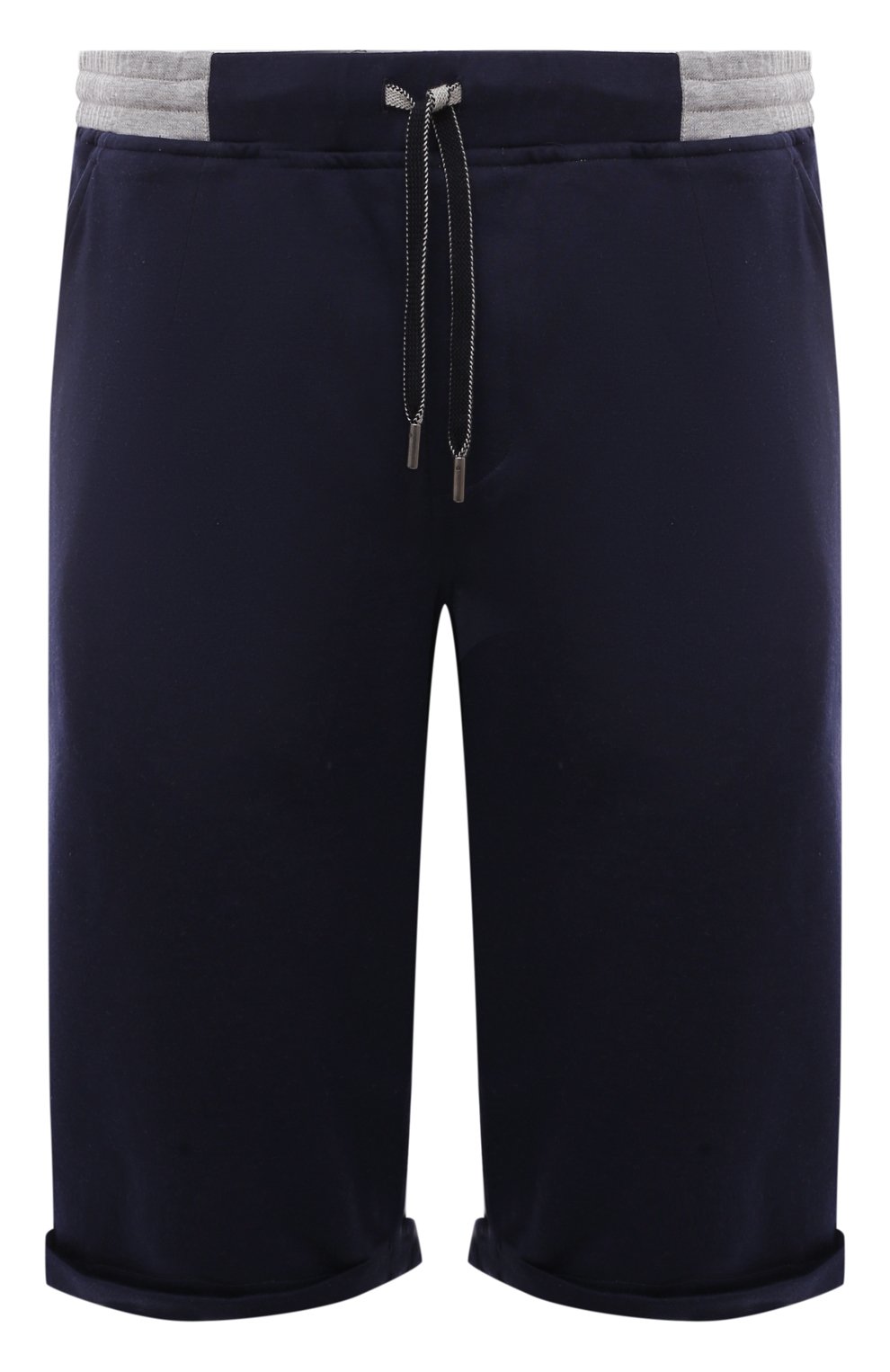 Хлопковые шорты MVST, арт. 14M764.TS00.MUST., фото 1