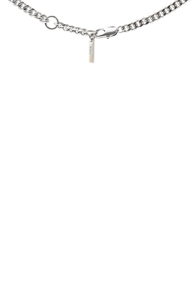 Колье SSIL, арт. 24FNCV04WBFF, фото 1