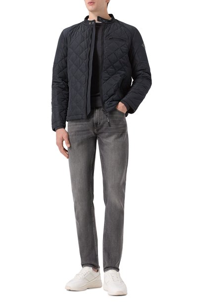 Утепленная куртка REPLAY, арт. M8000 .000.84442, фото 2