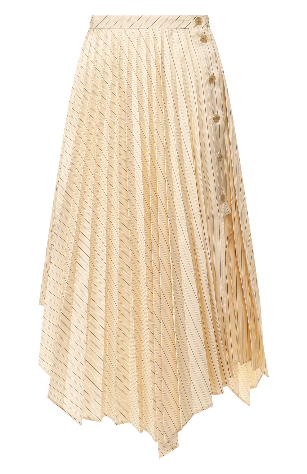 Юбка-миди ACNE STUDIOS, арт. AF0100, фото 1