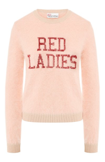 Свитер REDVALENTINO, арт. SR0KCC04/4MW, фото 1