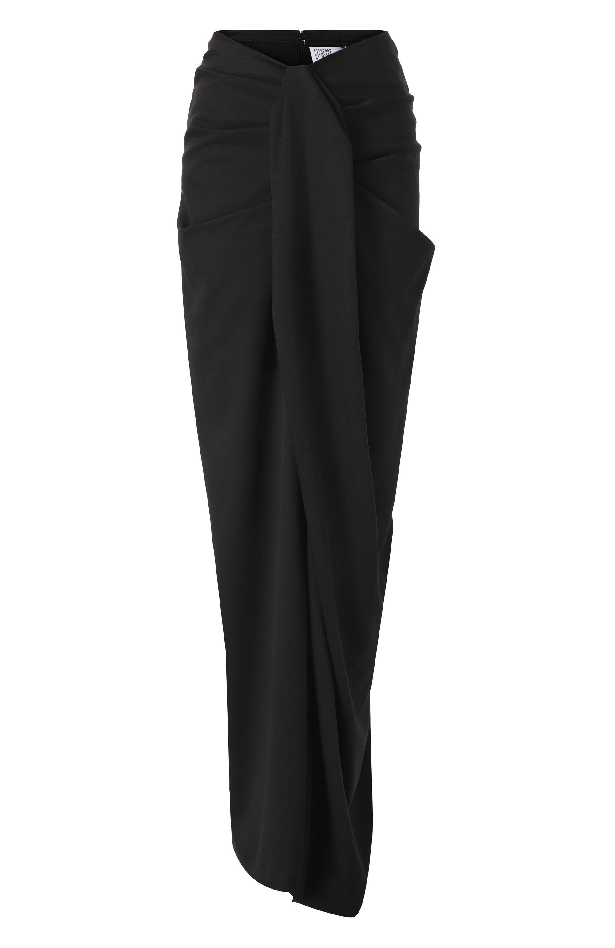 Шерстяные брюки GIUSEPPE DI MORABITO, арт. 04SSPA117 04410, фото 1