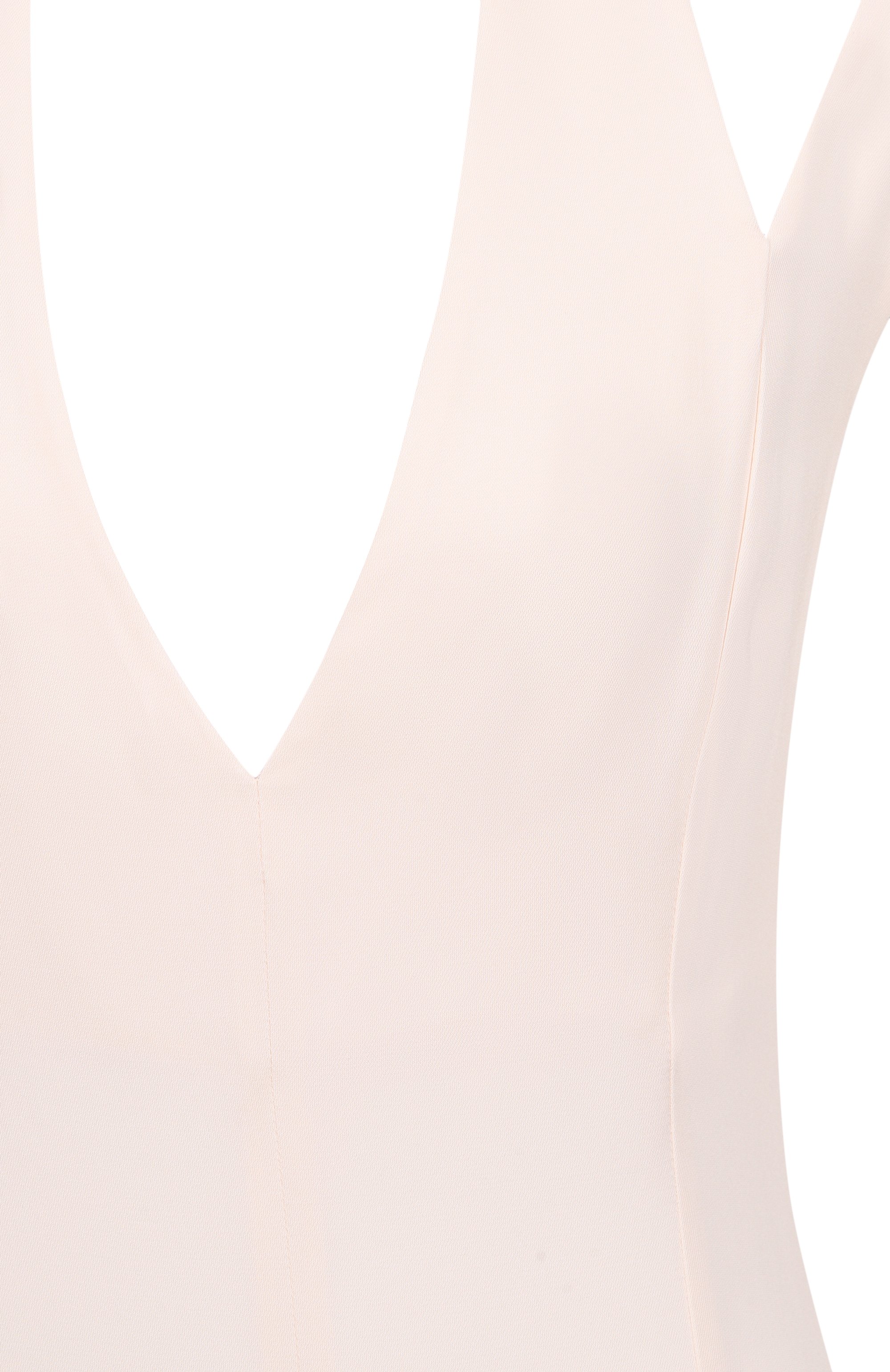 Платье из вискозы IRO, арт. WM33SINNIA, фото 6