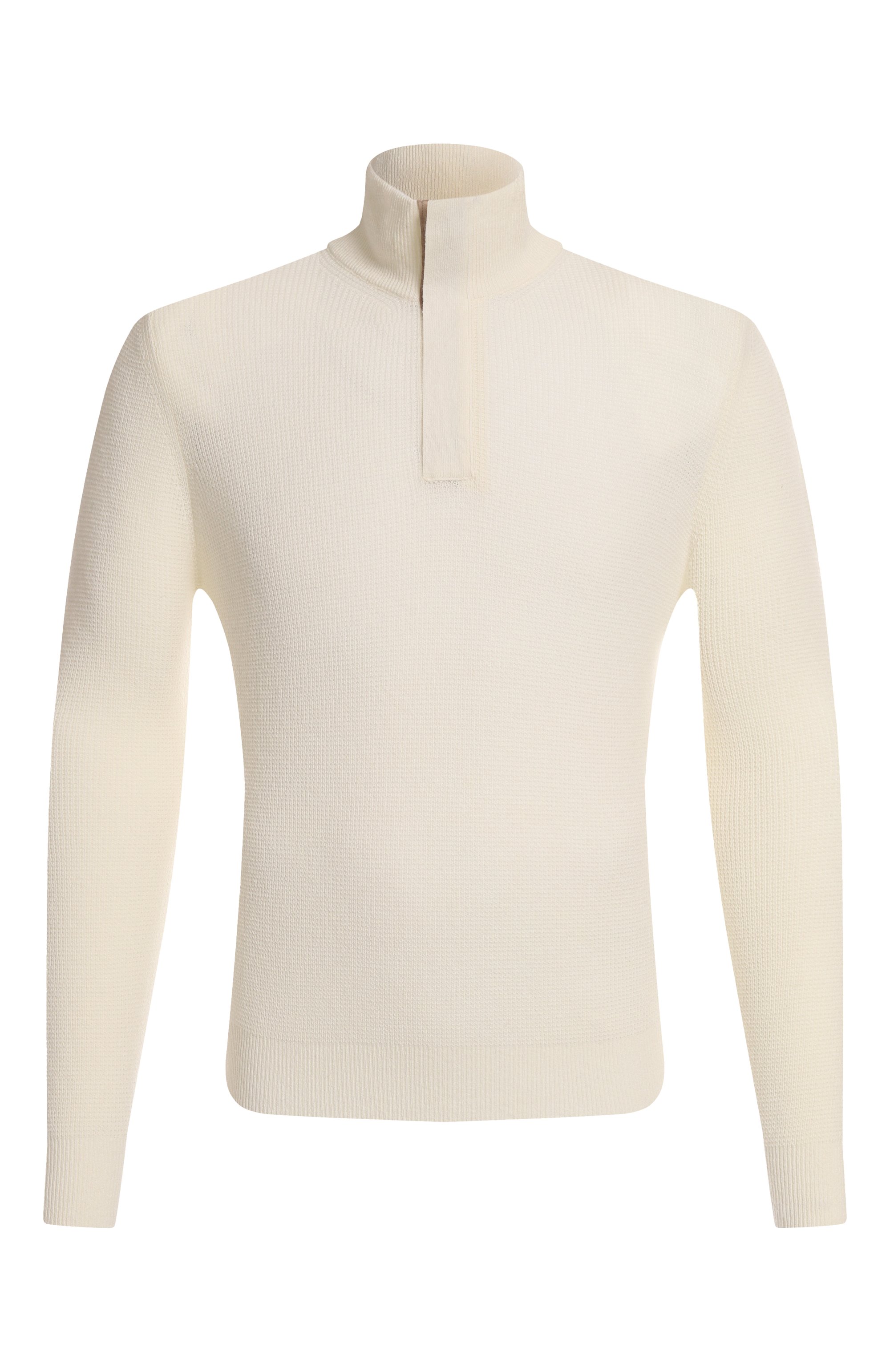 Джемпер из шерсти и кашемира CANALI, арт. C1140/MK02361, фото 1