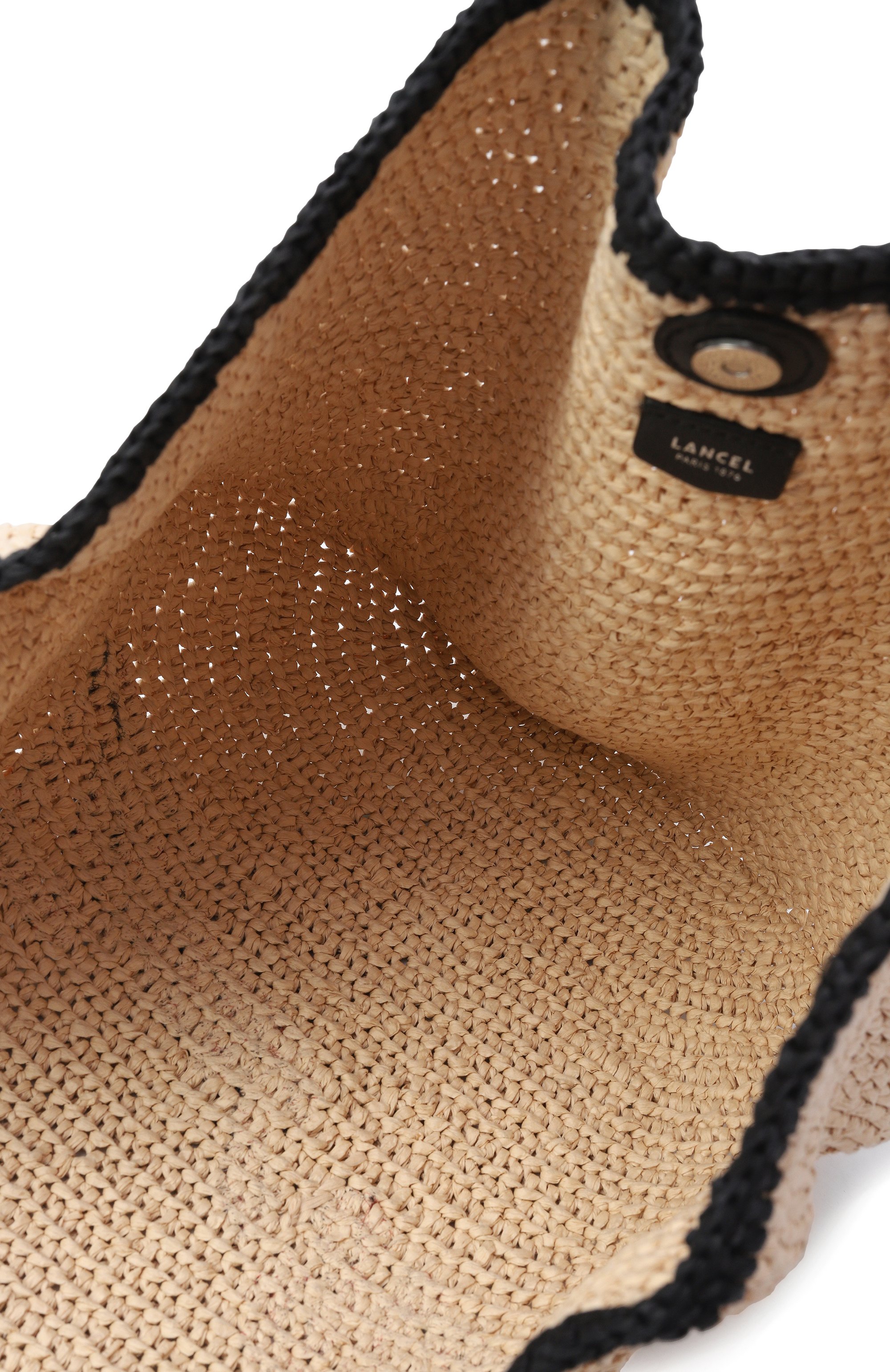 Сумка summer mania large LANCEL, арт. A14001, фото 5