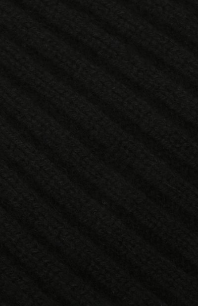 Кашемировая шапка ALLUDE, арт. 215/60630, фото 3