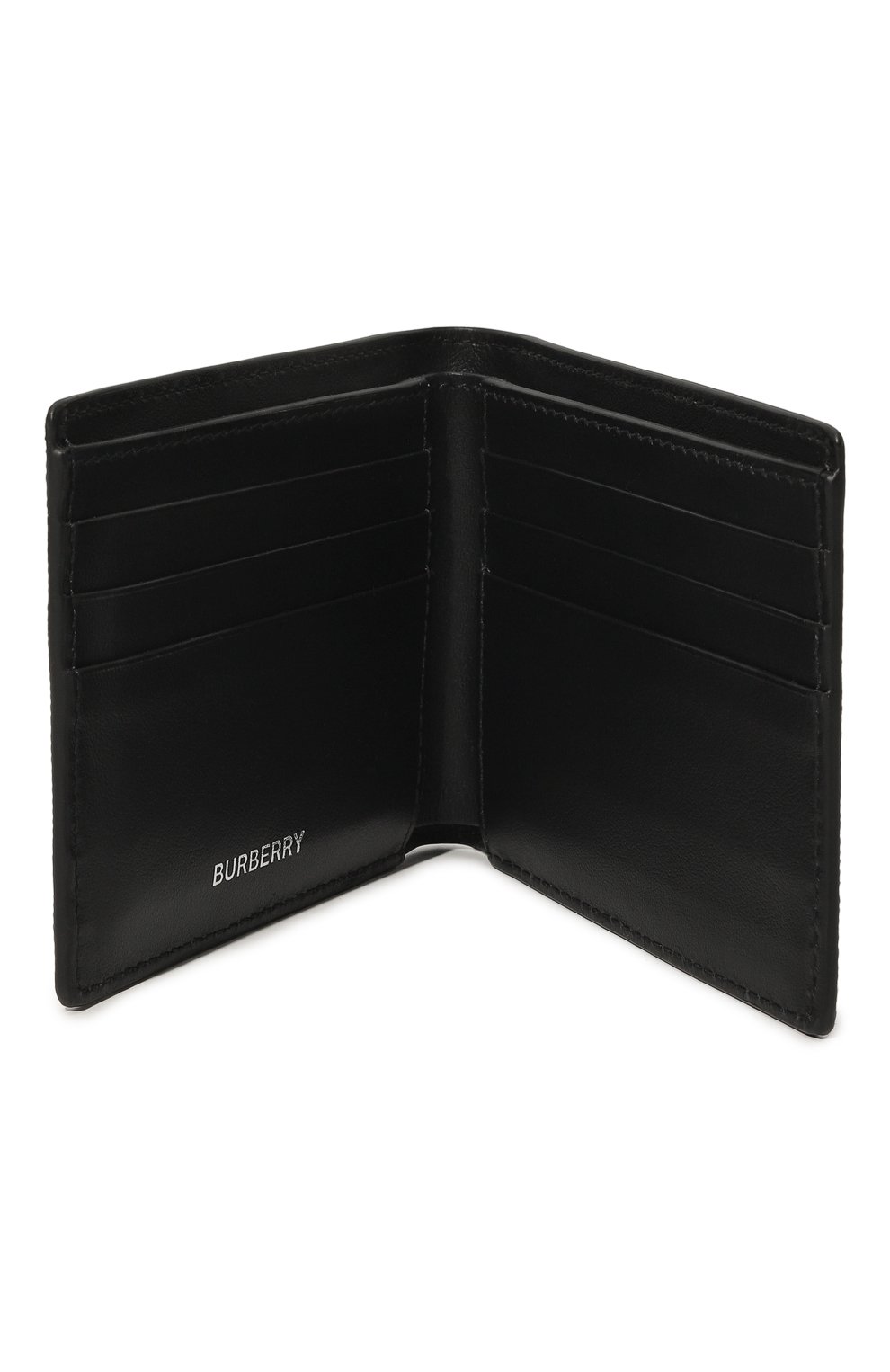 Портмоне из экокожи BURBERRY, арт. 8057947, фото 3