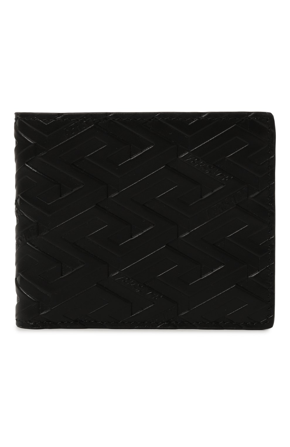 Кожаное портмоне VERSACE, арт. DPU2463/1A05511, фото 1